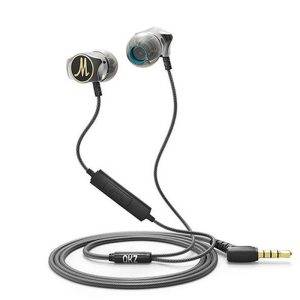 QKZ DM7 Zinc Alloy In Ear HiFi Earphone Stereo Bass Headset