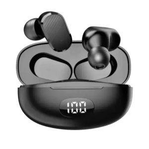 Uiisii TWS T20 Touch Control Earbuds TWS Bluetooth 5.0 HiFi Sound True Wireless Earbud
