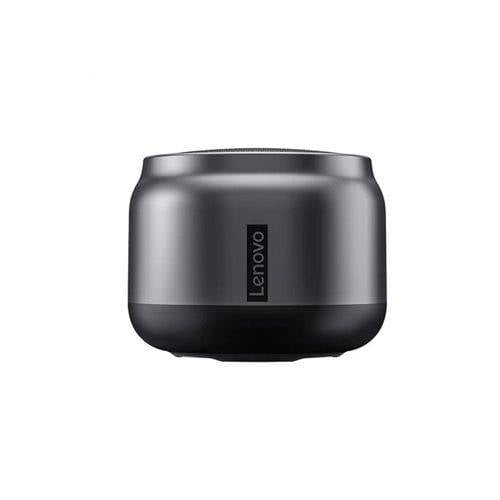 Lenovo Thinkplus K30 Portable stereo sound Bluetooth Speaker With 1200mAh Battery for Mobile and Laptop