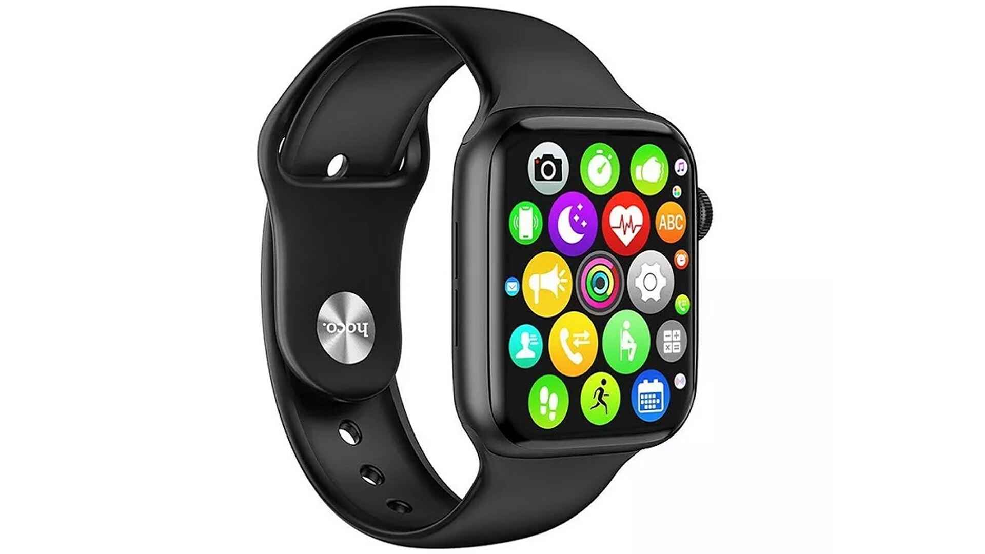 GL-03 series 7 Smartwatch