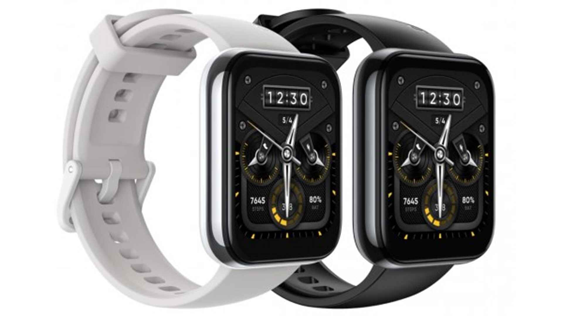 Realme Watch 2 Pro Smart Watch Price in Bangladesh