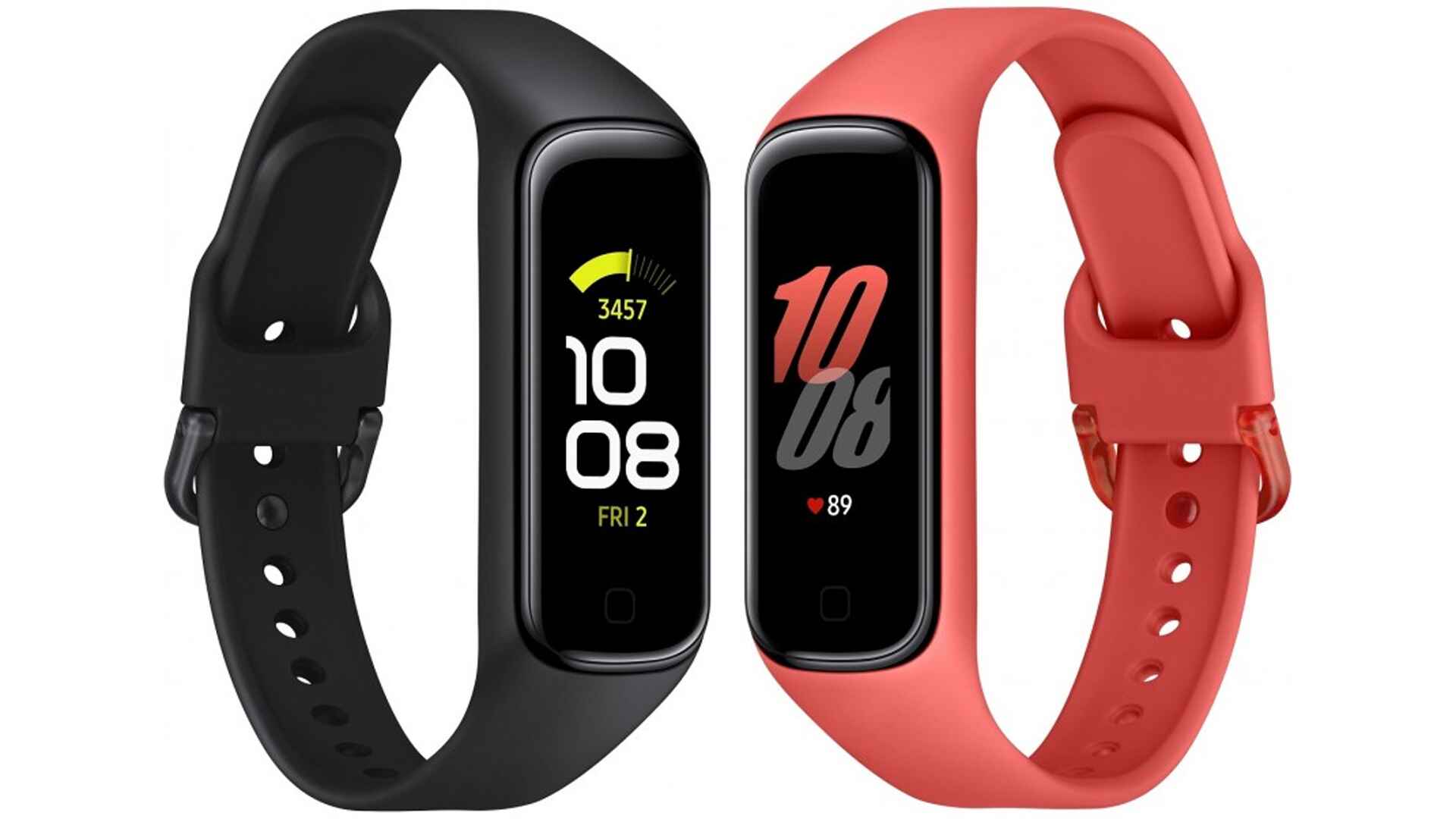 Samsung Galaxy Fit 2