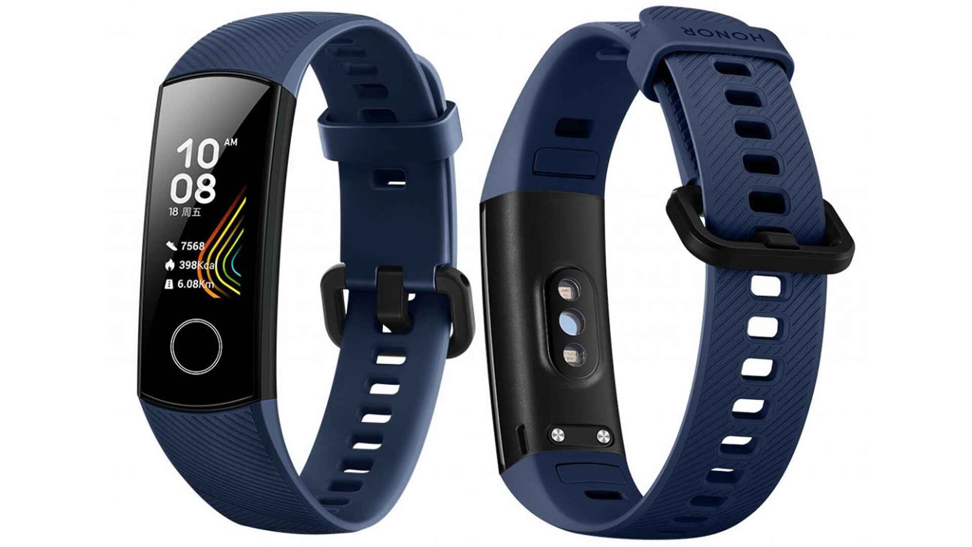 Honor Band 5 Smart Band