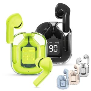 Uiisii Tws-Air 31 Wireless Bluetooth Earbuds for Smartphone