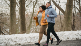 Embracing Winter Fitness Challenges: Stay Active and Boost Energy