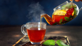 Mindful Winter Hydration: Teas, Infusions, and Drinks to Keep You Warm and Healthy